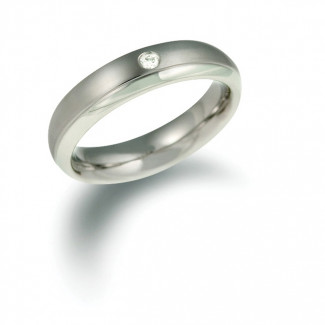 alliance homme et femme
