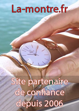 Montres homme et femme
